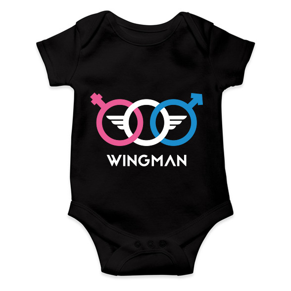 wingman-Baba Body