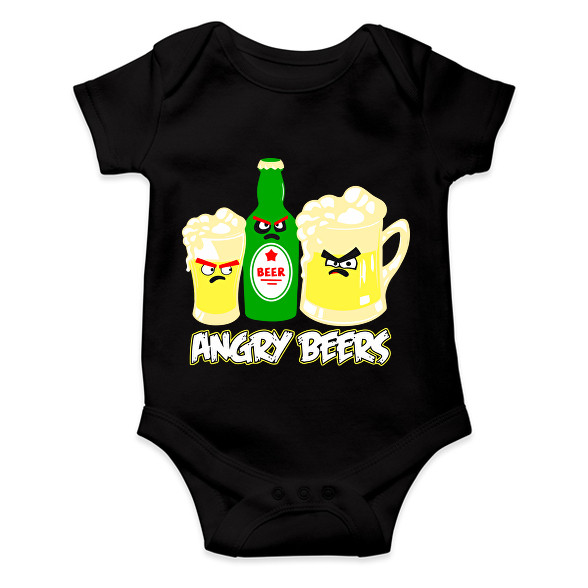 Angry Beers-Baba Body