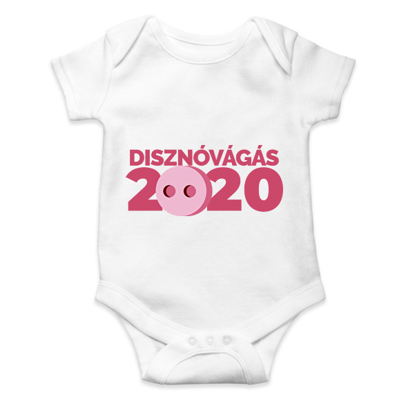 Disznóvágás 2020-Baba Body