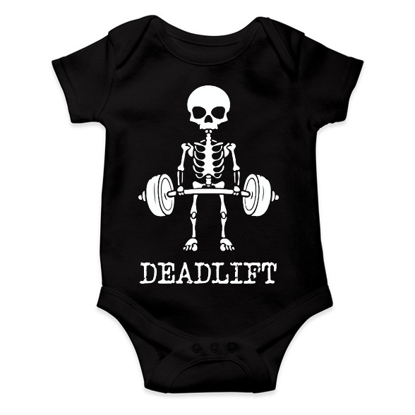 Deadlift-Baba Body