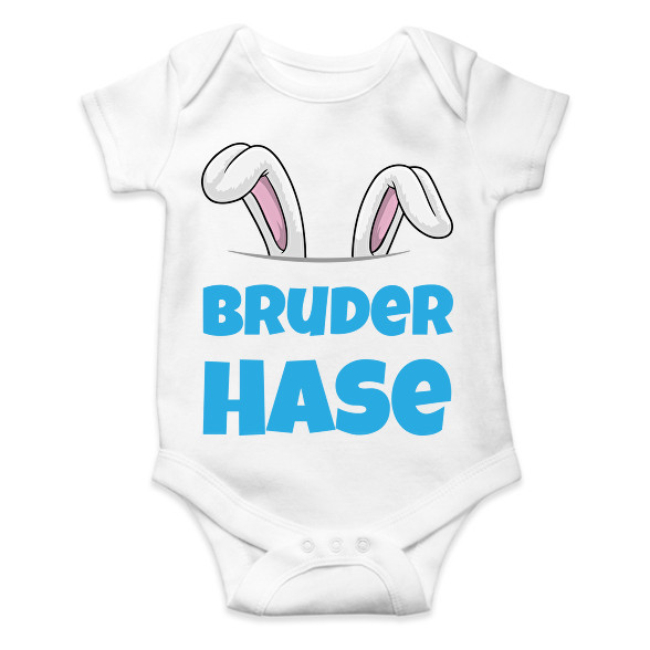 Bruder Hase-Baba Body