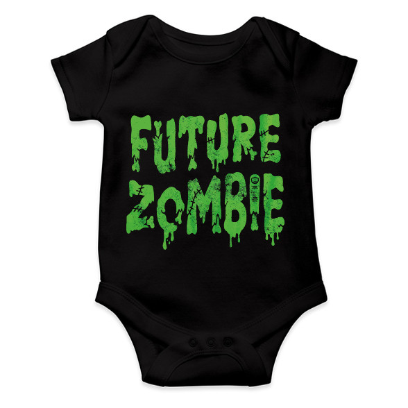 Future Zombie-Baba Body