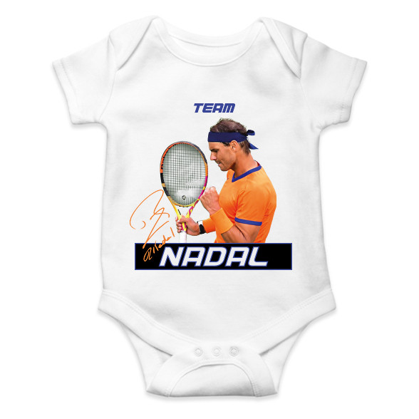 Team Nadal-Baba Body