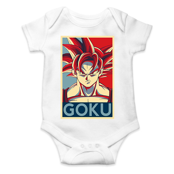 Goku-Baba Body