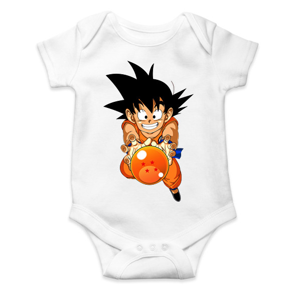 goku-Baba Body