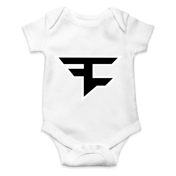 Faze Clan logo-Baba Body