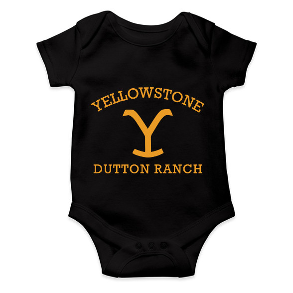 Yellowstone Dutton-Baba Body