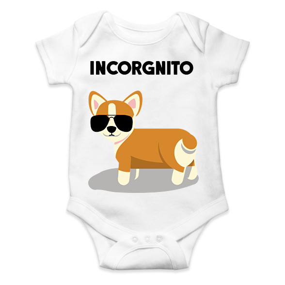 Incorgito-Baba Body