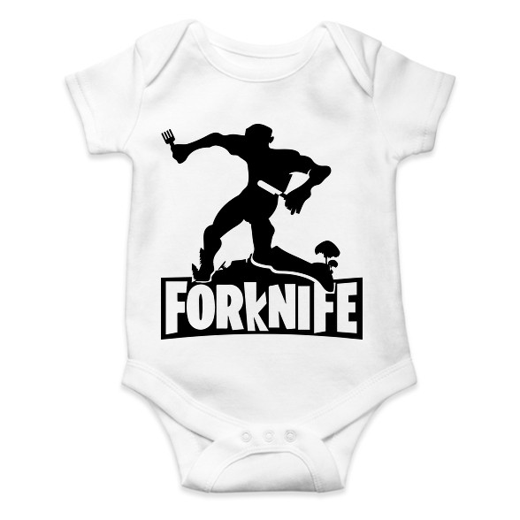 fortnite forknife-Baba Body