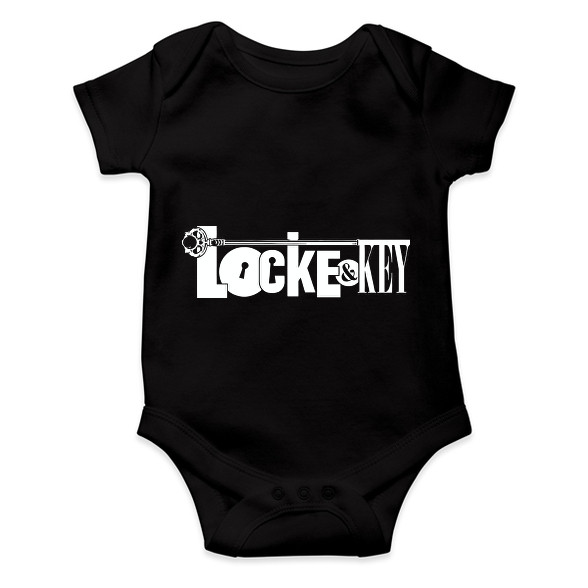 Locke and Key -Baba Body