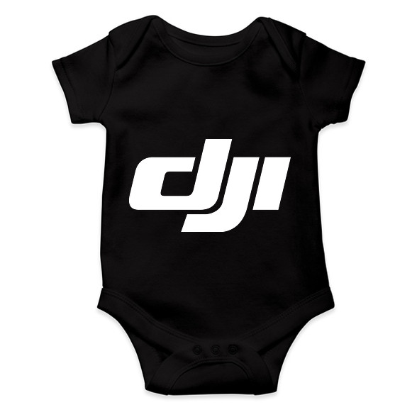 Dji logo-Baba Body