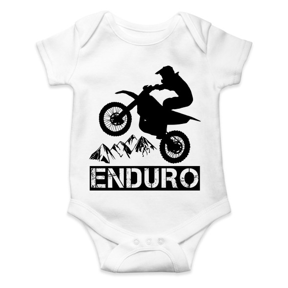 Enduro -Baba Body