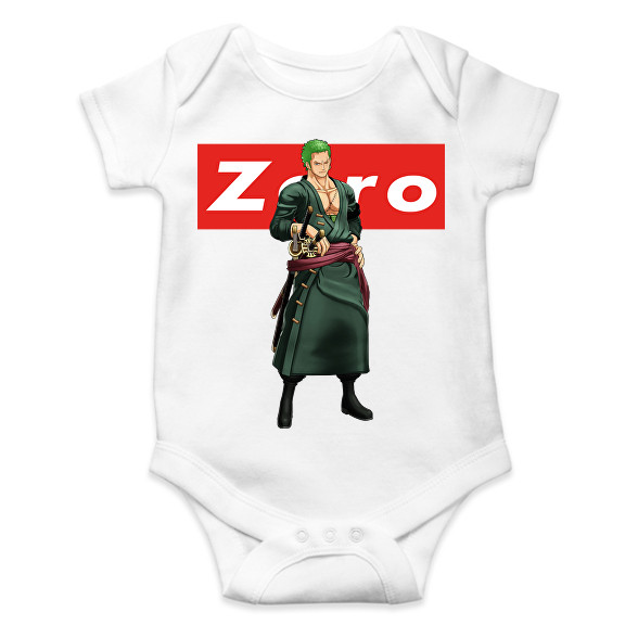 Zoro-Baba Body