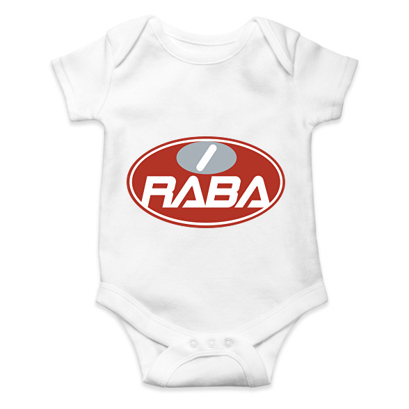 Rába-Baba Body