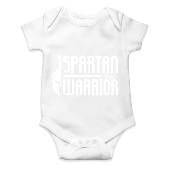 Spartan Warrior-Baba Body