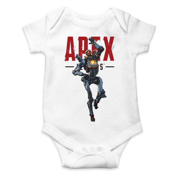 Pathfinder Apex legends-Baba Body