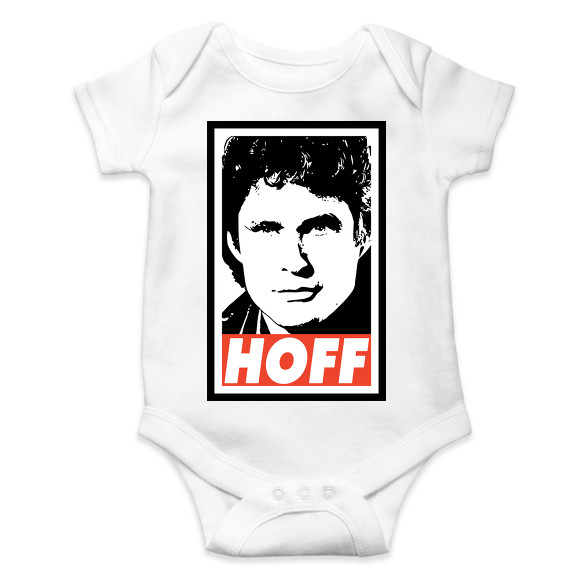 HOFF-Baba Body