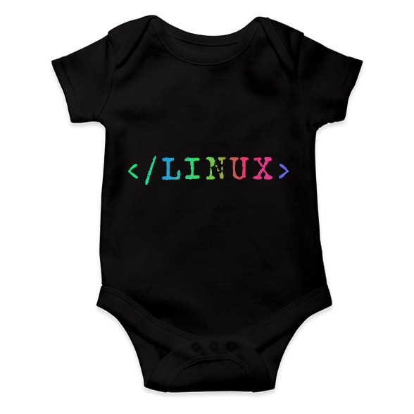 Linux RGB-Baba Body