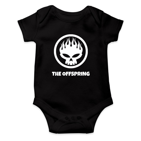 THE OFFSPRING 2-Baba Body