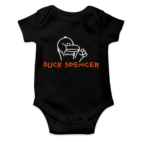 Duck (Bud) Spencer-Baba Body