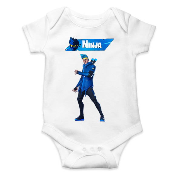 Fortnite Ninja-Baba Body