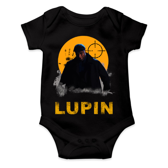 LUPIN-Baba Body