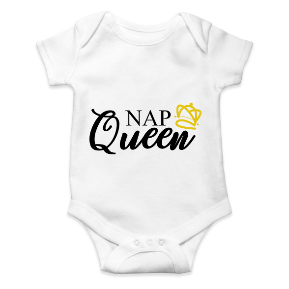 Nap Queen-Baba Body