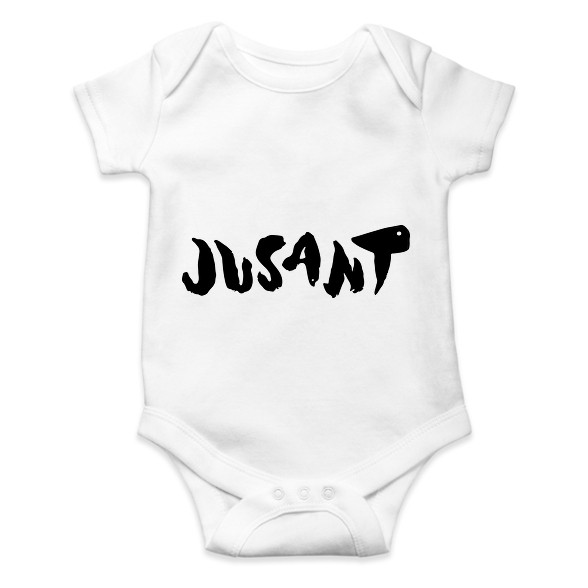 Jusant - black-Baba Body