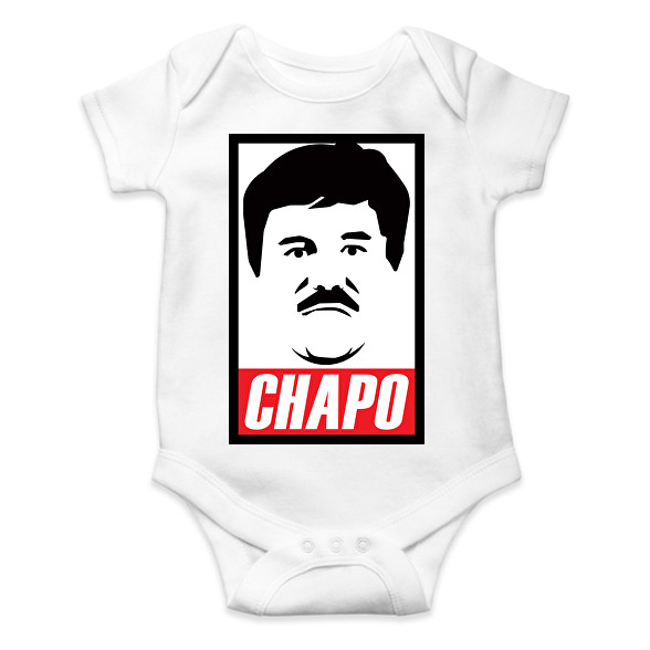 El Chapo-Baba Body