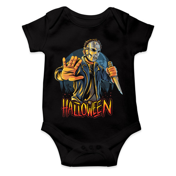 Halloween-Baba Body