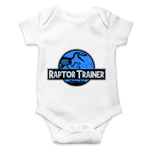 Raptor Trainer -Baba Body