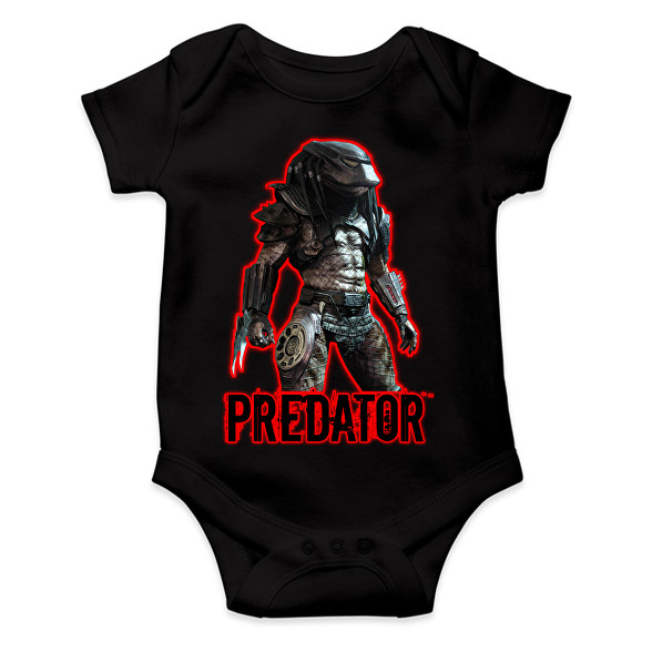 PREDATOR -Baba Body