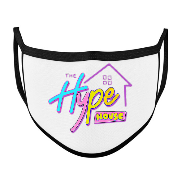 Hypehouse-Szájmaszk