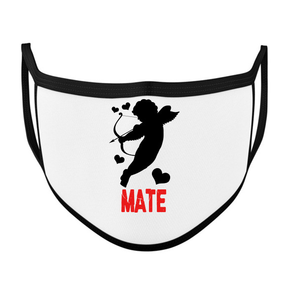 Mate-Szájmaszk