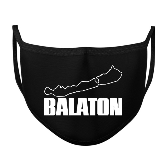 balaton-Szájmaszk