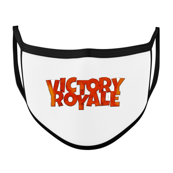 Victory Royale-Szájmaszk