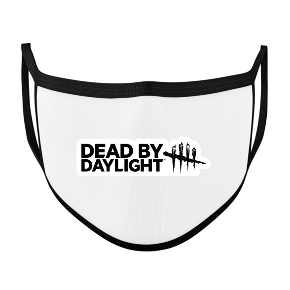 Dead by Daylight-Szájmaszk