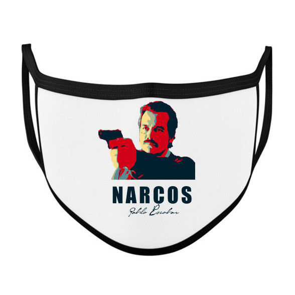 Narcos2-Szájmaszk