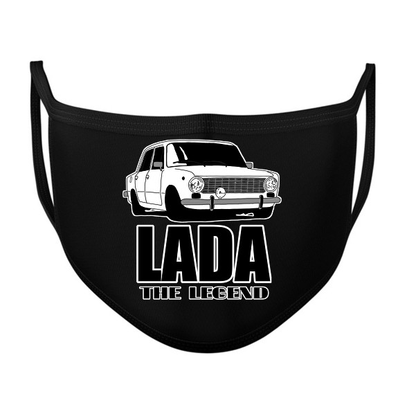 lada-Szájmaszk