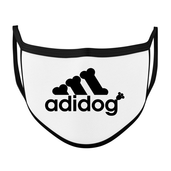 Adidog-Szájmaszk