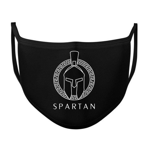 Spartan-Szájmaszk