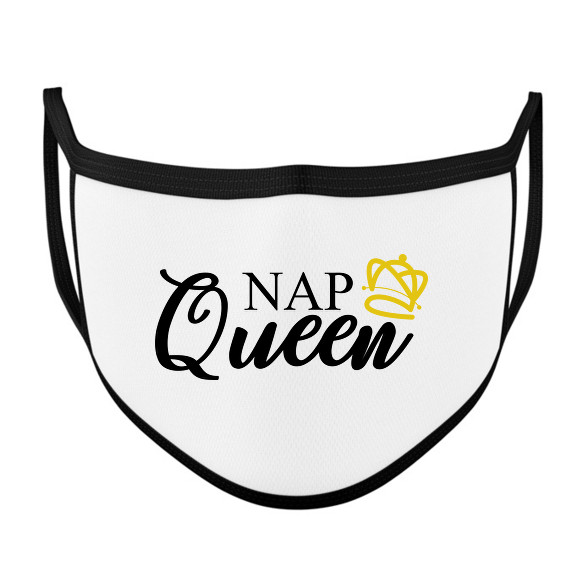 Nap Queen-Szájmaszk