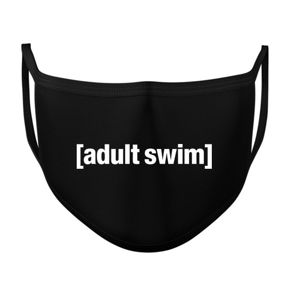 Adult Swim-Szájmaszk