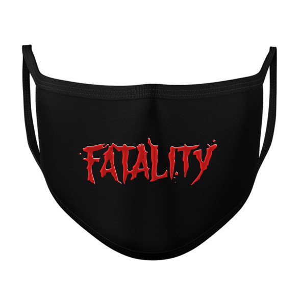 Fatality-Szájmaszk