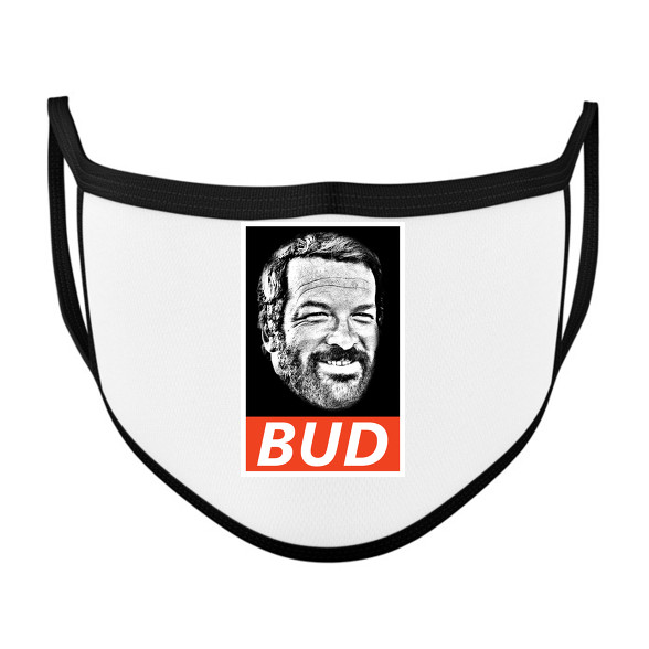 BUD SPENCER-Szájmaszk