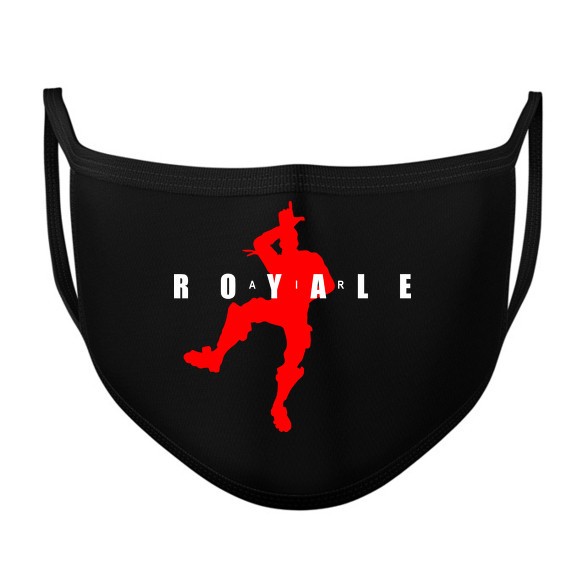 Royale Air-Szájmaszk