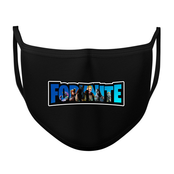 Fortnite4-Szájmaszk