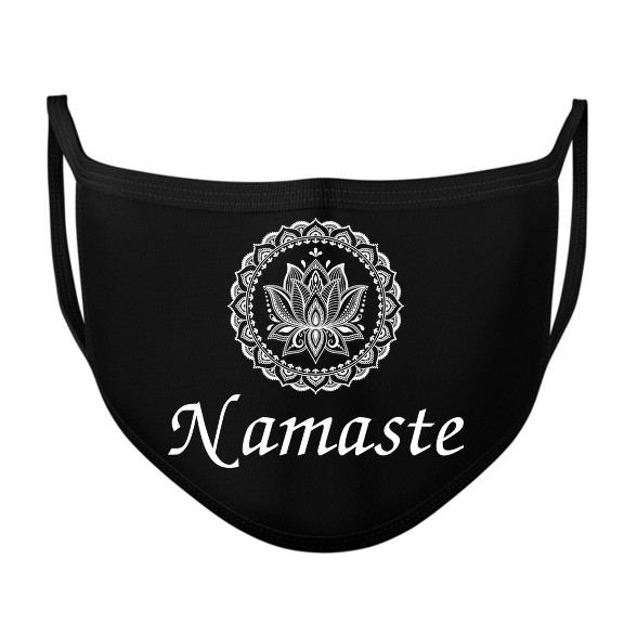 Namaste-Szájmaszk