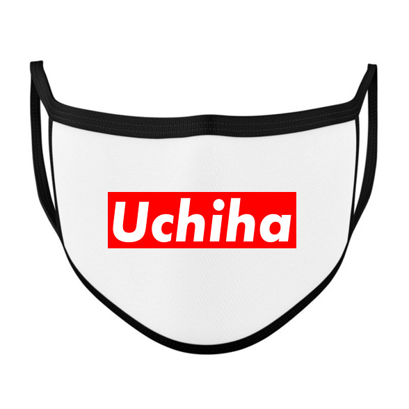 Uchiha-Szájmaszk