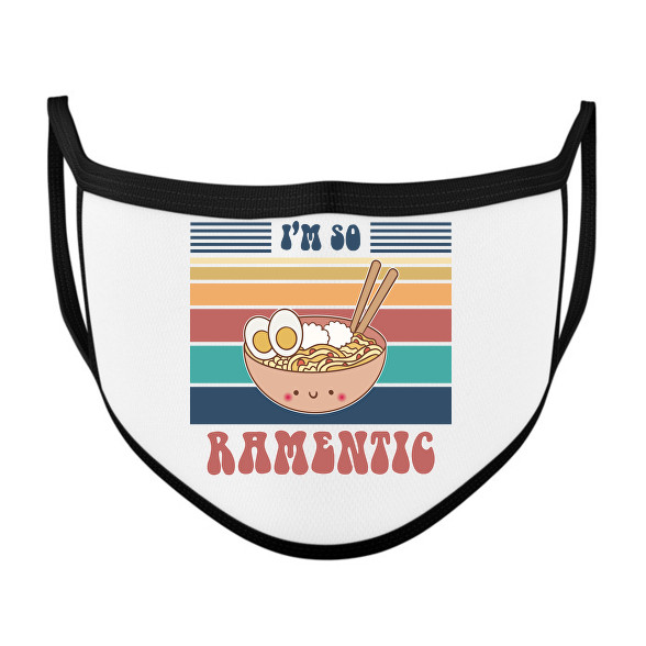 Ramentic-Szájmaszk